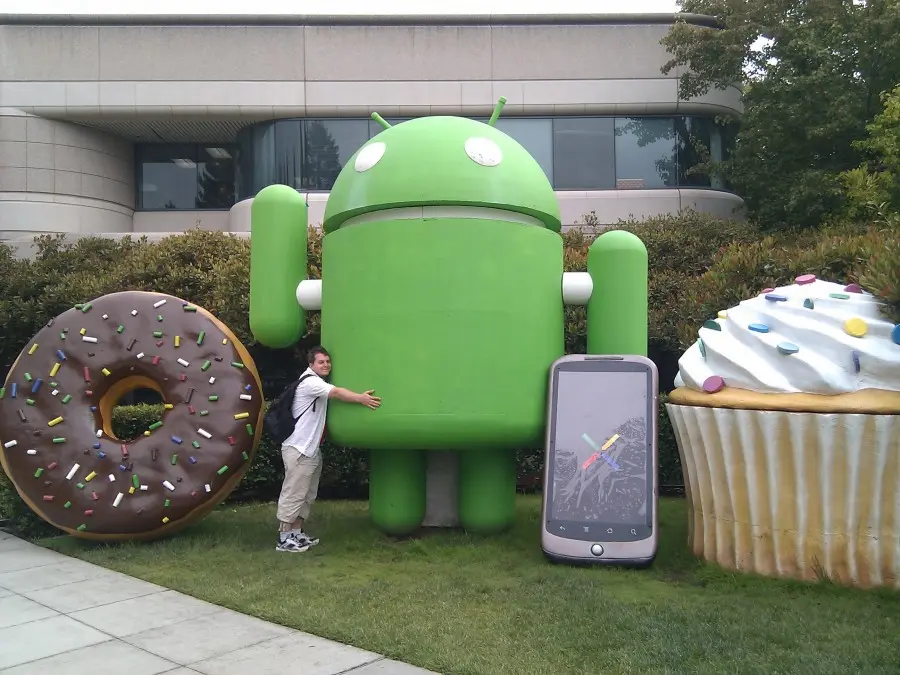 La historia de Android: Todas sus versiones | PasionMovil