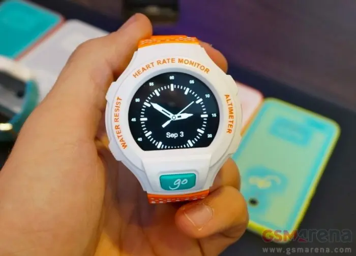 alcatel go watch correas