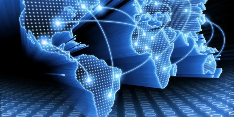 4 mil millones de personas siguen sin internet en el mundo