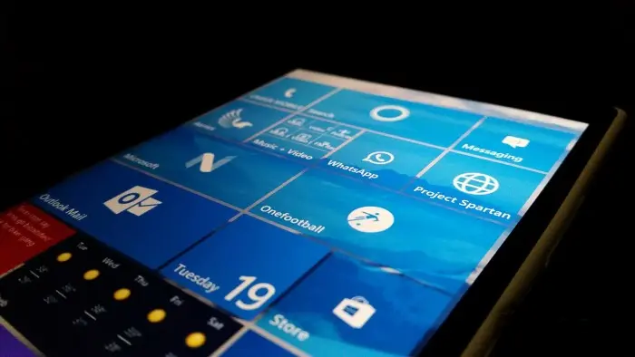 Microsoft tendrá el control de las actualizaciones en Windows 10 Mobile