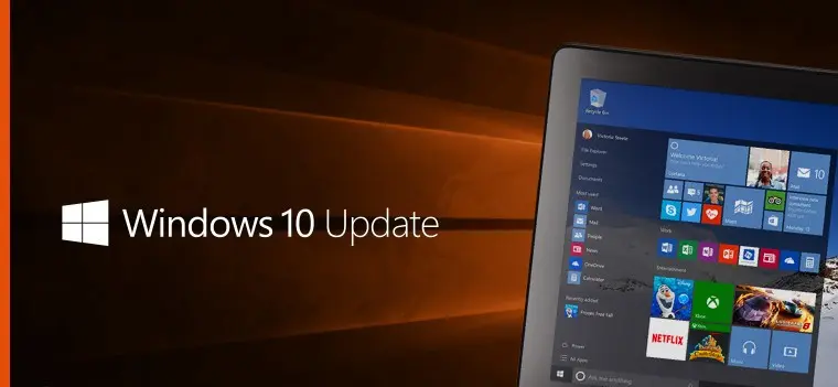 Microsoft libera la Build 10586 de Windows 10 PC