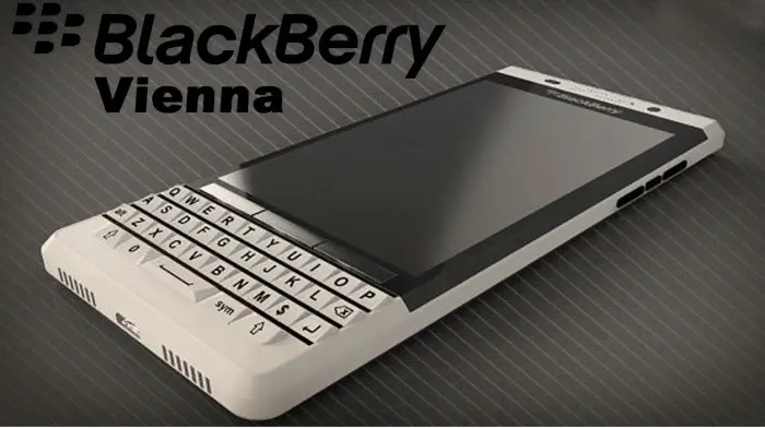 Benchmark filtra especificaciones del BlackBerry Vienna con Android