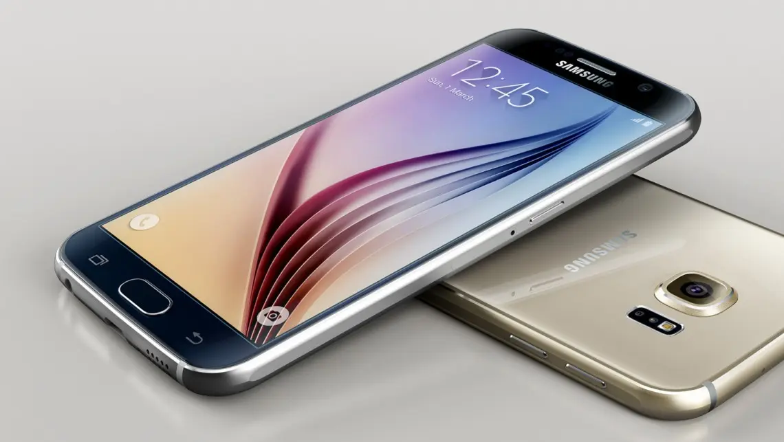 Galaxy S7 sería presentado en febrero del 2016