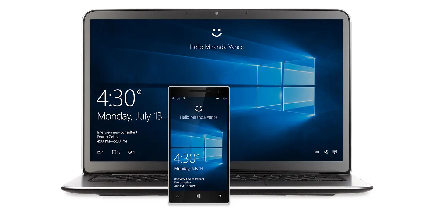 Video: Así funciona Windows Hello Beta en el Lumia 950 XL