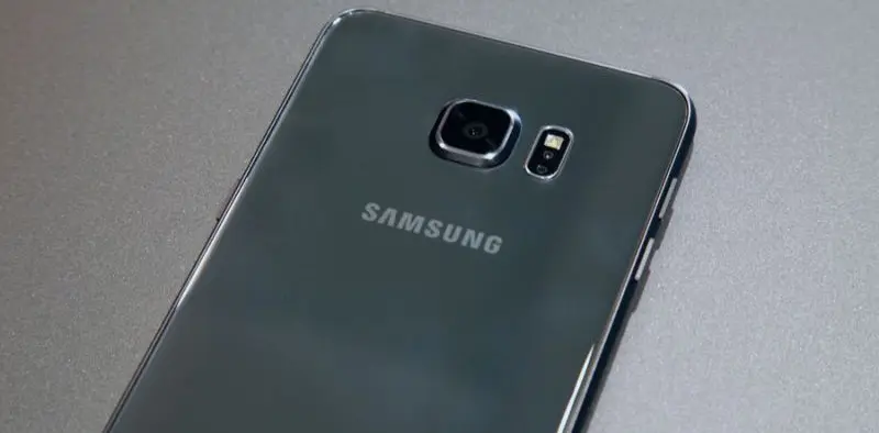 El Galaxy S7 seguirá las líneas de diseño del Galaxy S6