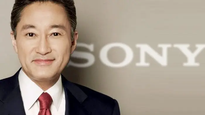 CEO de Sony augura la muerte de los smartphones