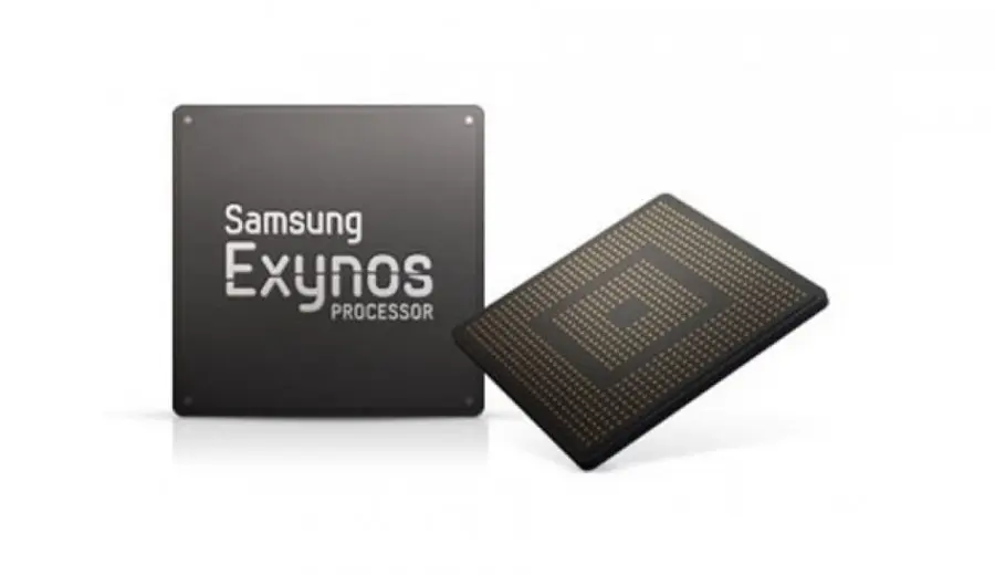 Samsung Exynos 8890 estaría en producción