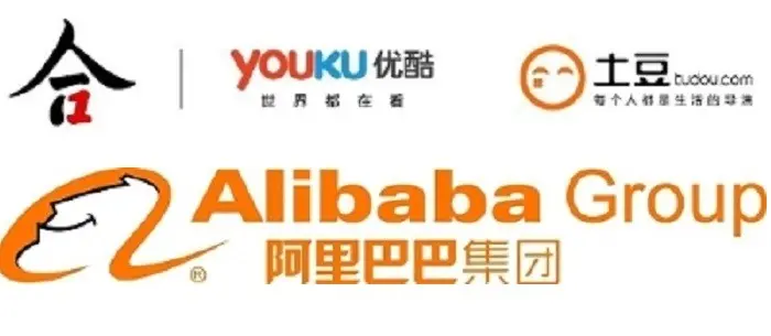 Alibaba compró Youku