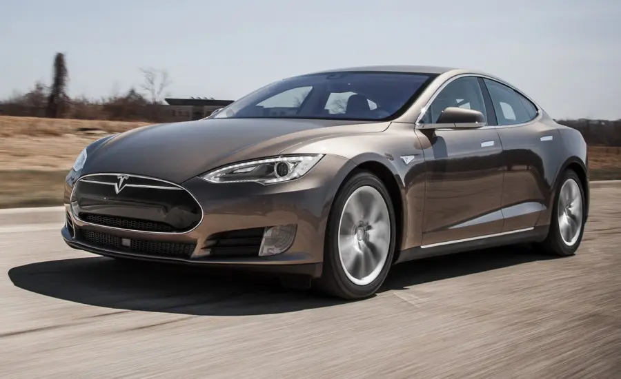 Los autos eléctricos de Tesla finalmente llegan a México