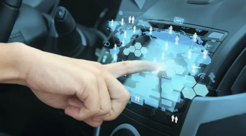 La tecnología de Microsoft estará presente en los futuros automóviles de Nissan y Volvo