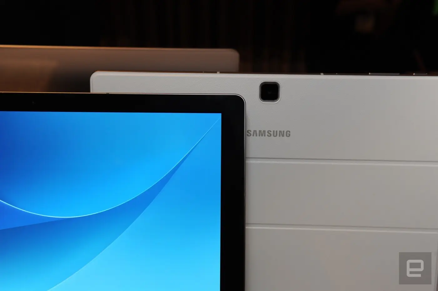 samsung tab pro windows 10