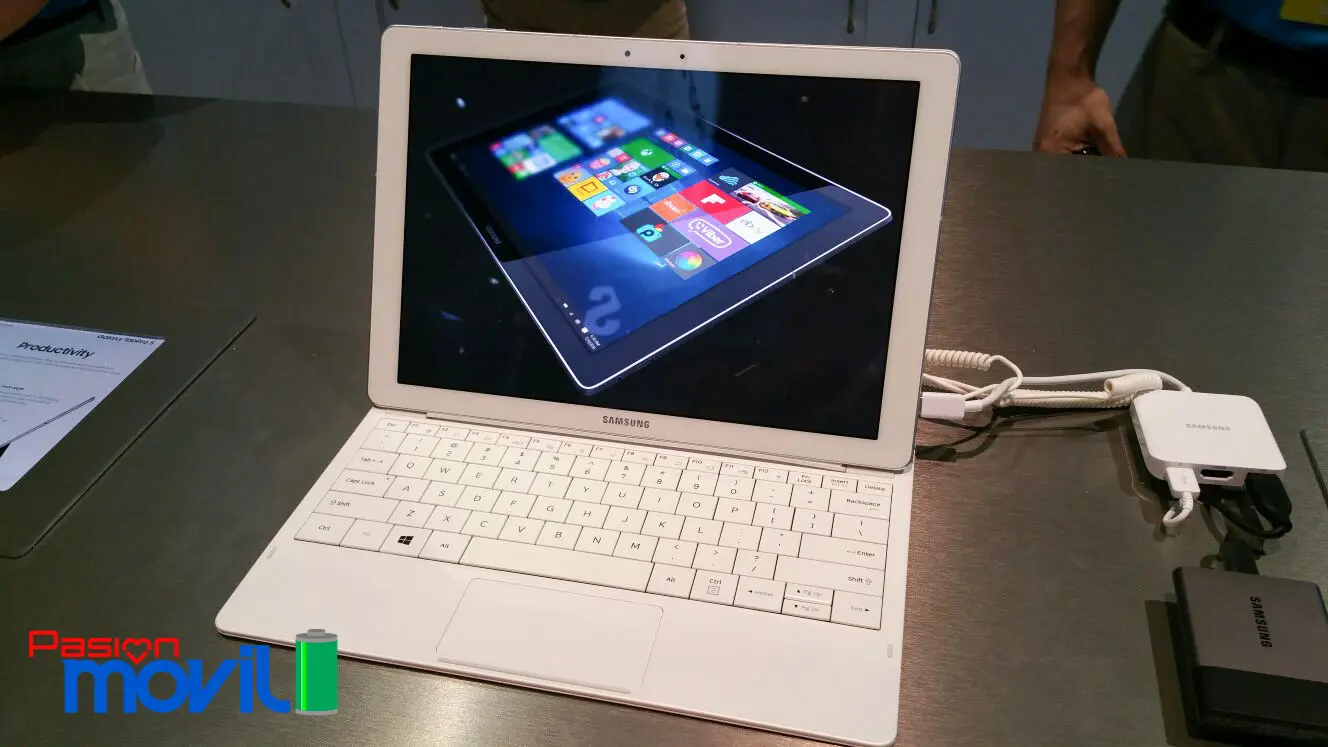 Samung Galaxy TabPro CES 2016-3