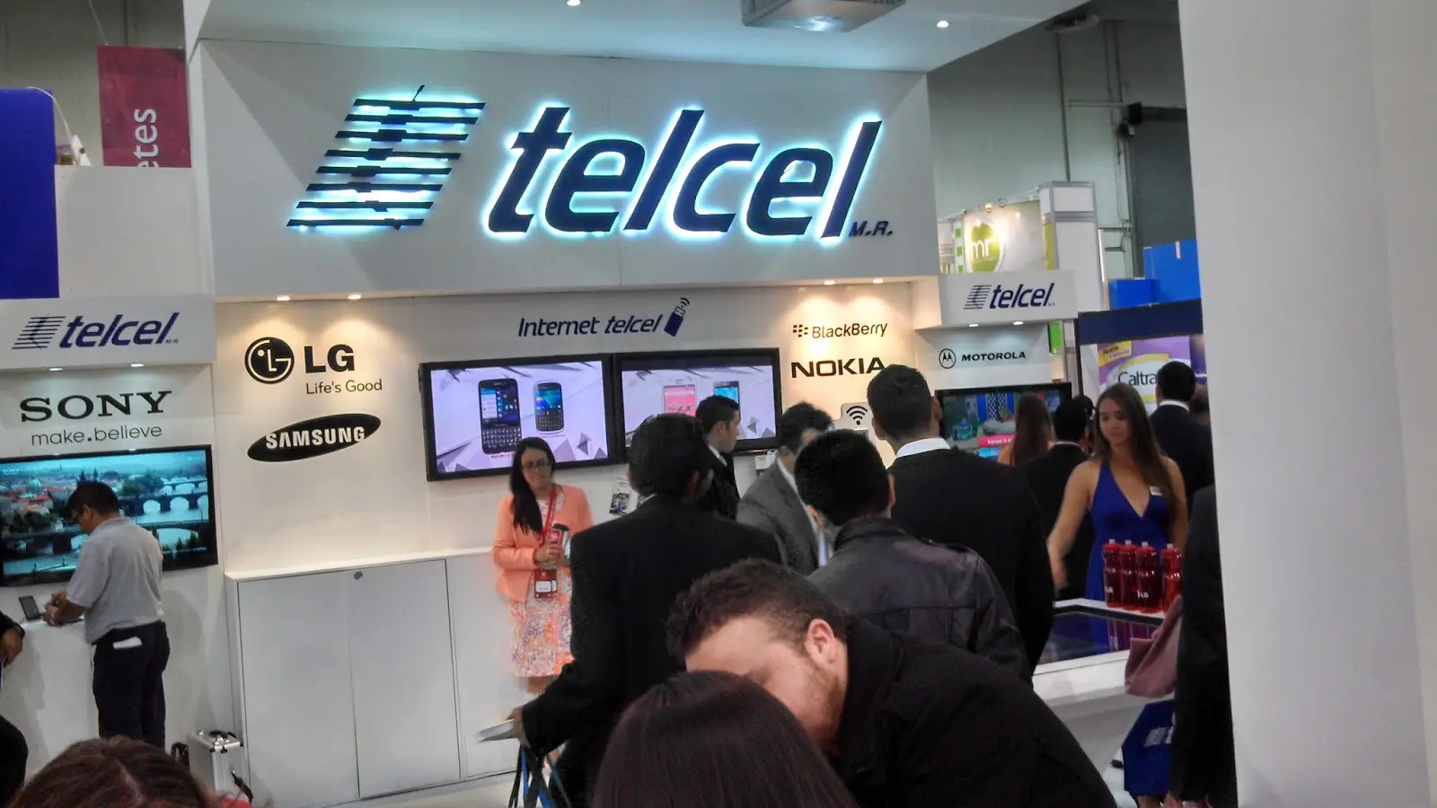 Telcel logra revocar “la tarifa cero” aunque no sea compensado