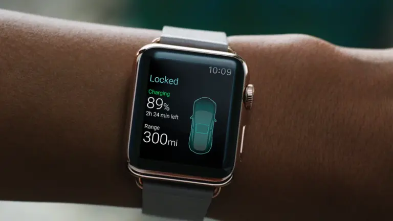 Apple presentará la renovación de su Apple Watch en marzo