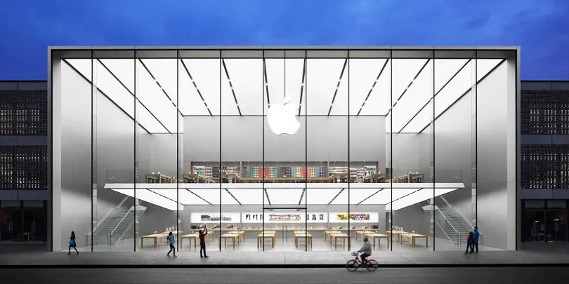 Primera Apple Store en México está cerca de ser realidad
