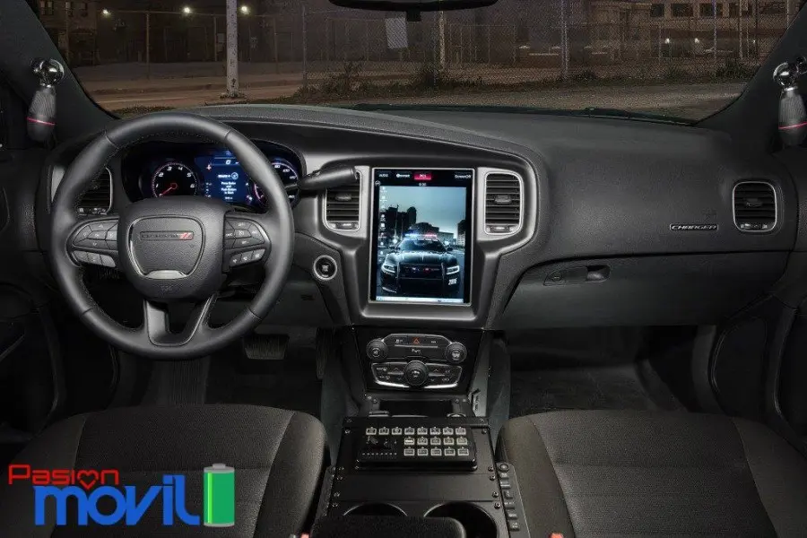 Fiat Chrysler incluirá soporte para Android Auto #CES2016