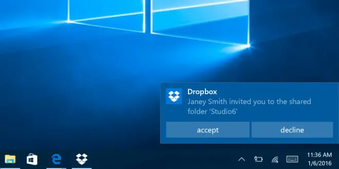 dropbox-notificaciones-interactivas