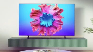 Galería: Pantallas Hisense exhibidas en el #CES2016