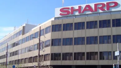 HiSense adquiere la planta de Sharp en México por .7 mdd