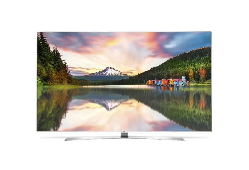 LG Electronics UHD TV
