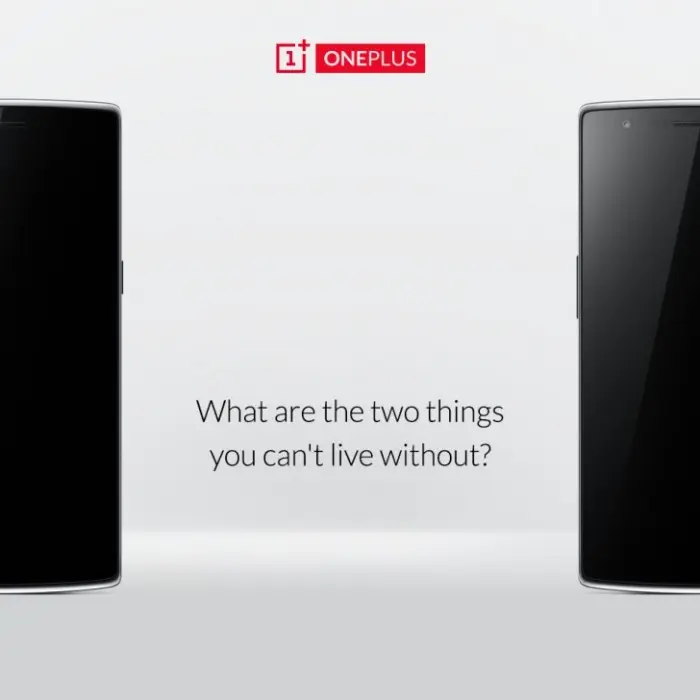 OnePlus publica misterioso anuncio en redes sociales