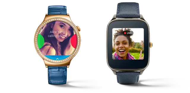 viber for android wear