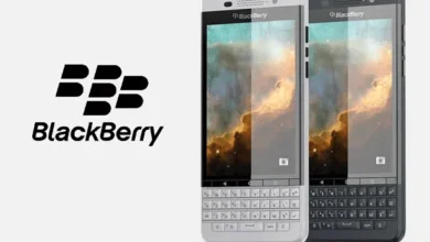 BlackBerry lanzaría el smartphone Vienna durante #MWC16