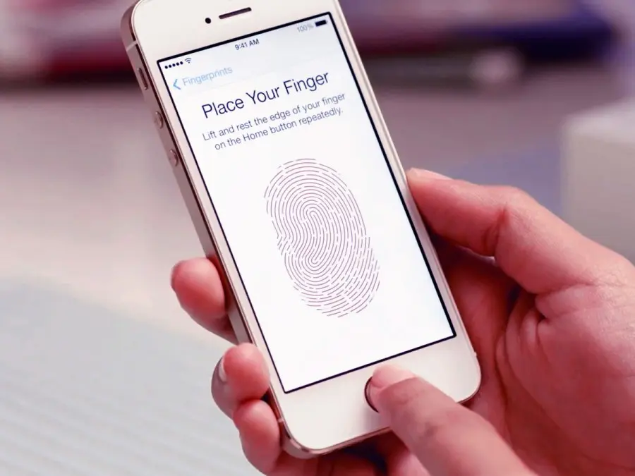 Video: Hackea fácilmente el Touch ID de Apple con Play-Doh