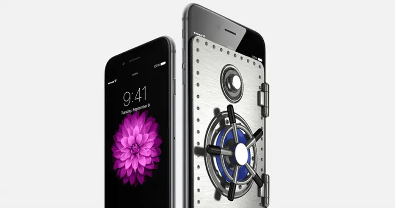 Apple estaría trabajando en un iPhone ‘blindado’