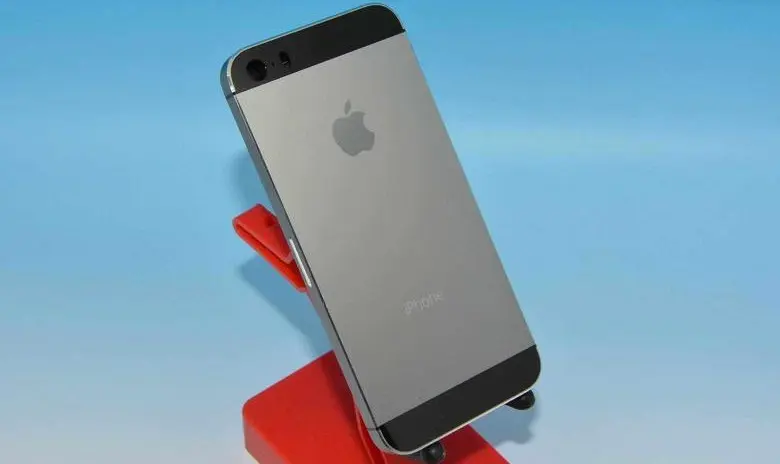 iPhone SE sería el nombre del nuevo modelo de 4 pulgadas