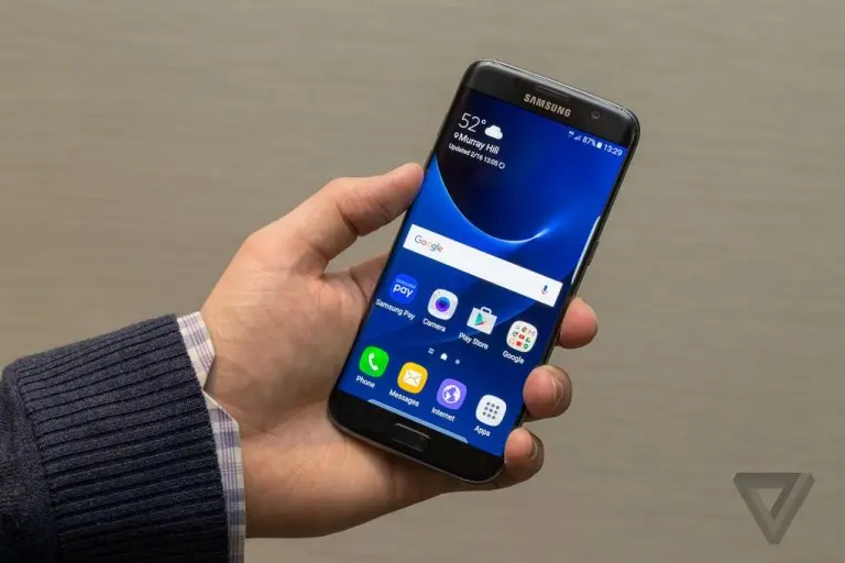 Samsung Galaxy S7, presentación oficial en el #MWC16