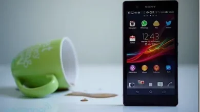 Sony confirma la muerte de la familia Xperia Z