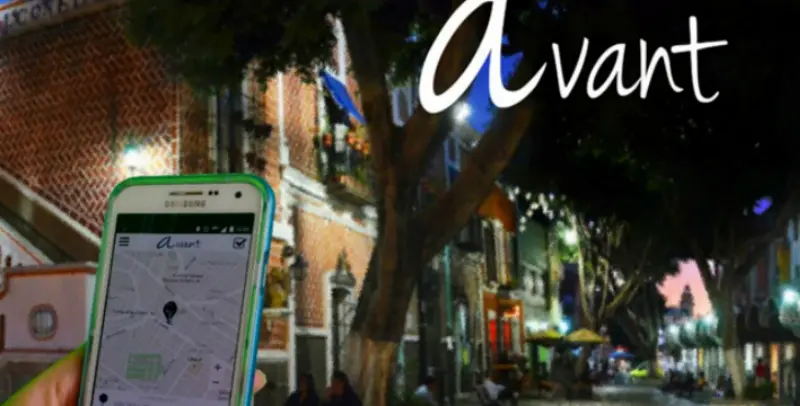 Avant, el Uber mexicano que está creciendo en CDMX y Puebla