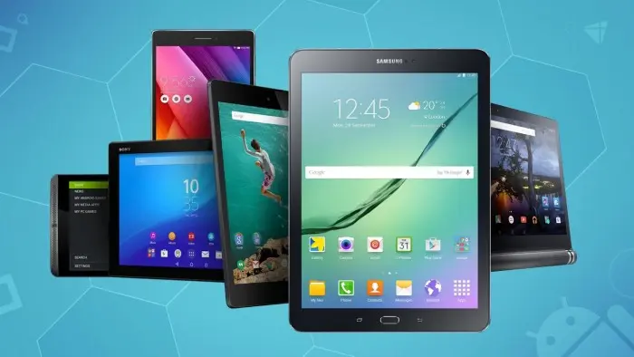 El mercado de tablets disminuirá en los próximos 5 años