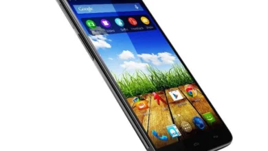 Fabricante de smartphones Micromax pierde terreno en su país natal