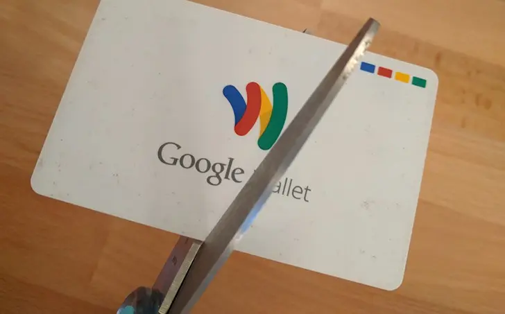 Google Wallet se quedará pronto sin soporte