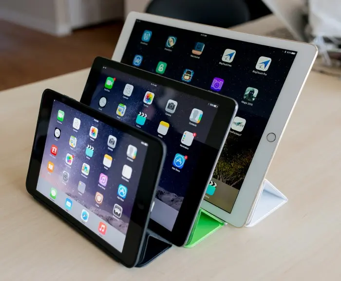 Precio inicial del iPad  Pro Mini  599 USD PasionMovil