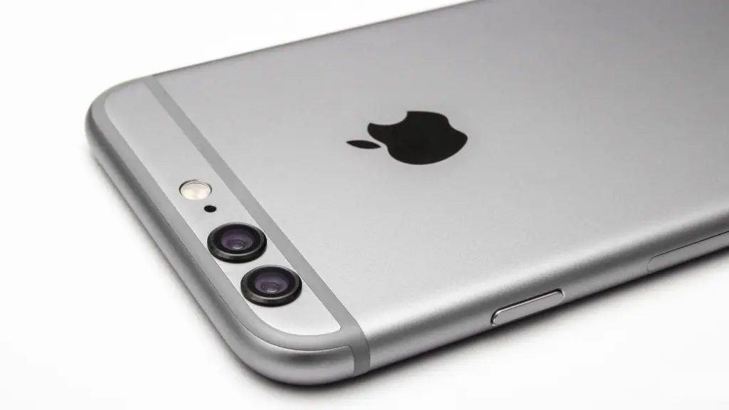 Prestigio información soplo Es este el módulo de cámara doble del iPhone 7 Pro? - PasionMovil