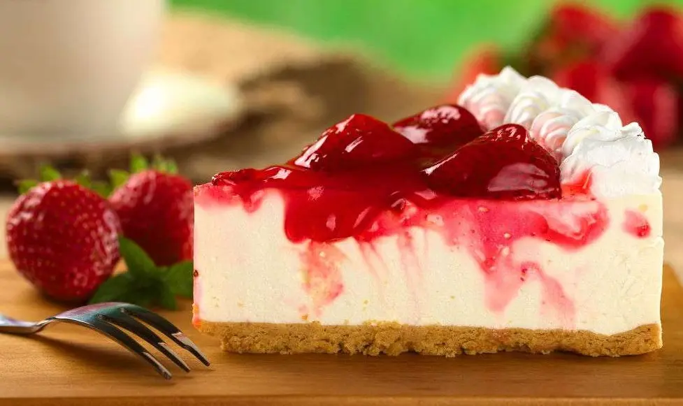 new york cheesecake android n