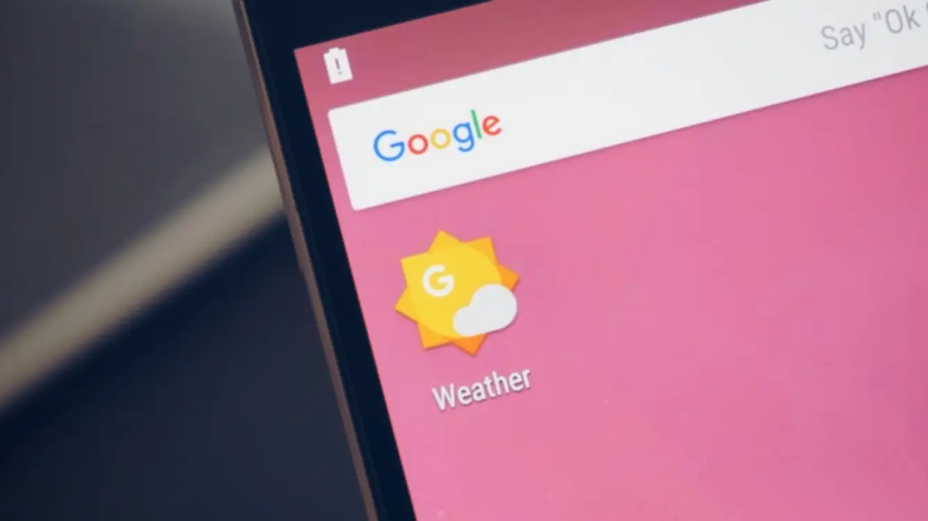 Google Now ahora te permite instalar un acceso directo al “Clima”