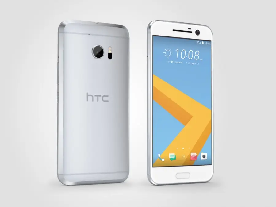 HTC 10, todos los detalles de este nuevo gama alta