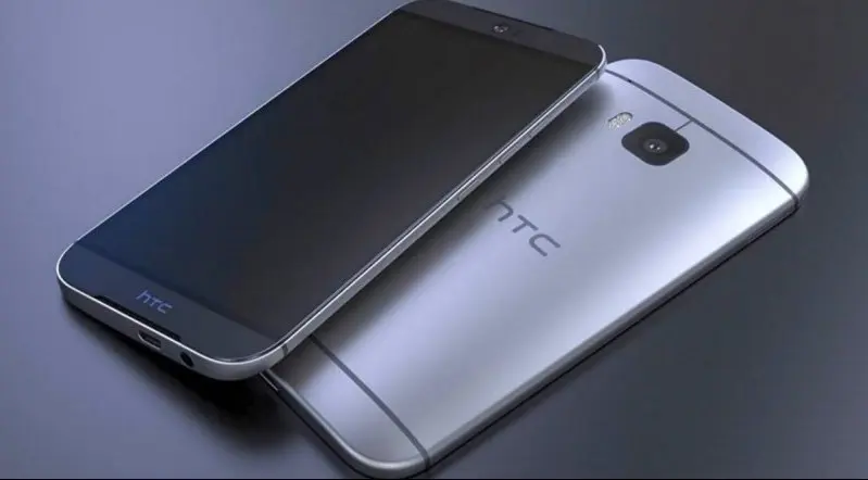 El HTC 10 Mini llegaría en septiembre con el Snapdragon 823