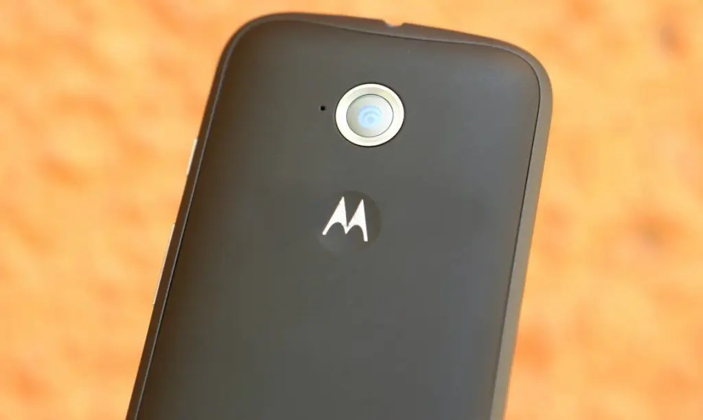 Motorola prepara la tercera generación del Moto E