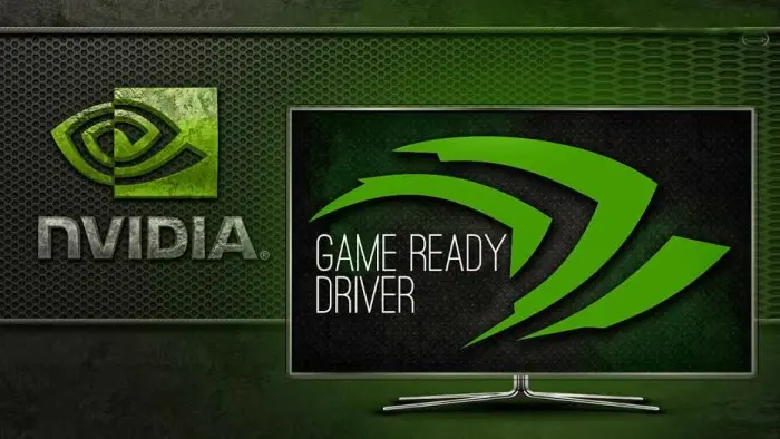 Geforce game ready driver для чего он нужен