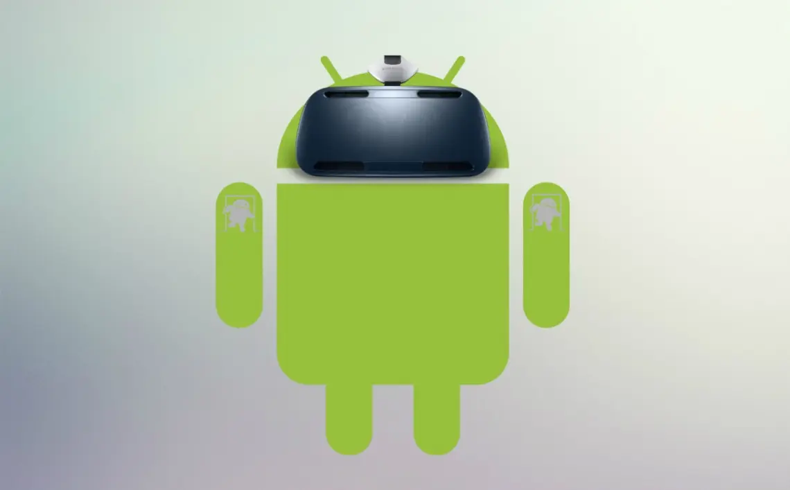 Android N daría soporte nativo a la realidad virtual