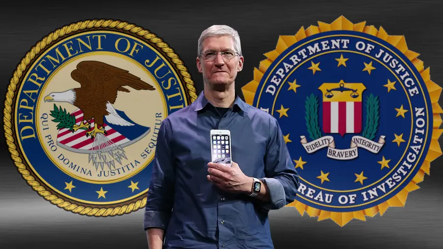 FBI desbloqueará iPhones a solicitud de fuerzas locales