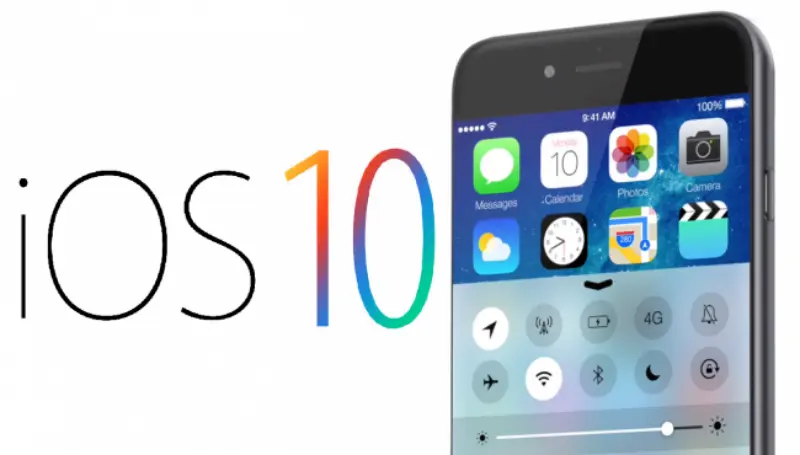iOS 10 tendrá nuevos emojis y permitirá ocultar apps nativas