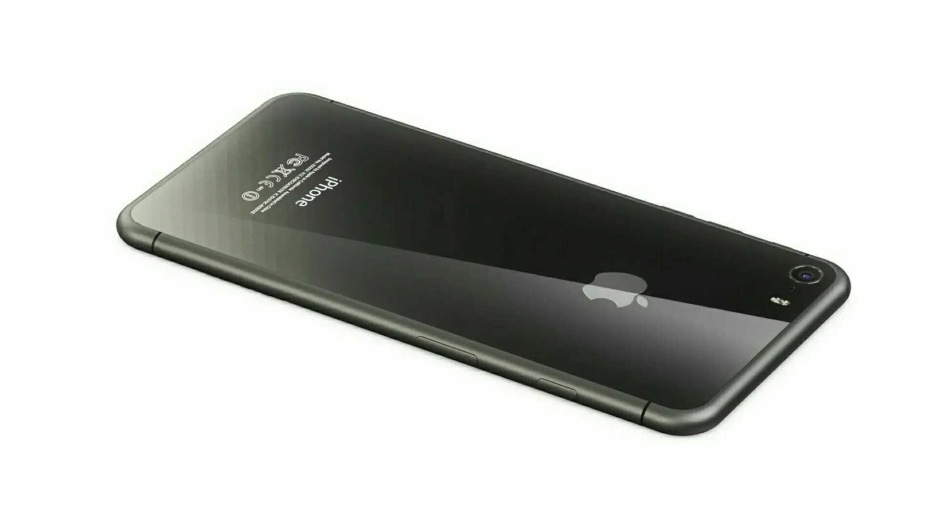 Rumor: iPhone 7s tendría pantalla OLED y nuevo diseño