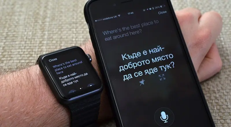 El traductor de Microsoft para iOS ahora tiene modo offline