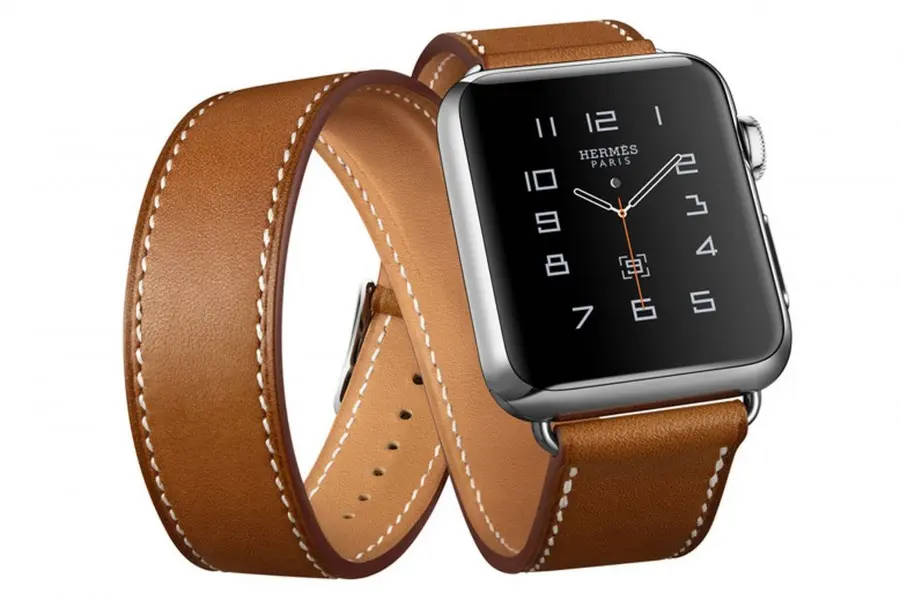Hermés ofrecerá más correas para el Apple Watch